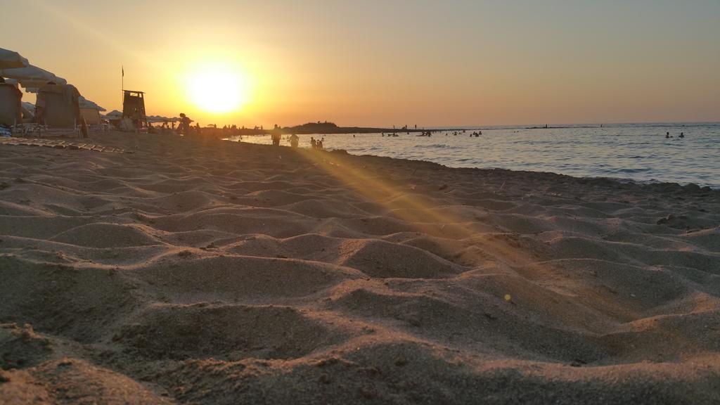 Апарт отель Creta Mar-Gio Малиа Экстерьер фото